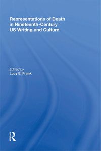 Produktbild: Representations of Death in Nineteenth-Century US Writing and Culture