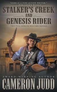 Produktbild: Stalker's Creek and Genesis Rider