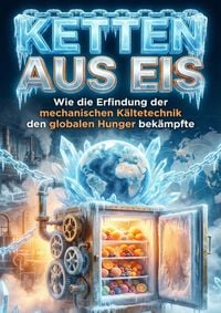 Produktbild: Ketten aus Eis