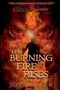 Produktbild: The Burning Fire Rises