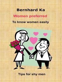 Produktbild: Women preferred
