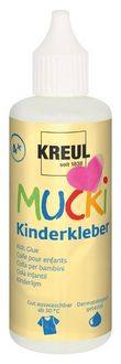 Produktbild: KREUL MUCKI Kinderkleber 80 ml