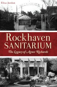 Produktbild: Rockhaven Sanitarium