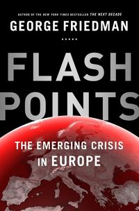 Produktbild: Friedman, G: Flashpoints