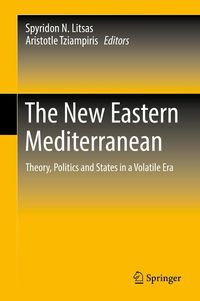Produktbild: The New Eastern Mediterranean