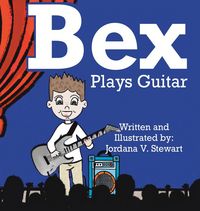 Produktbild: Bex Plays Guitar