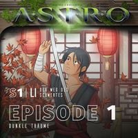 Produktbild: LI S1 - Episode 01 - Dunkle Tr&auml;ume
