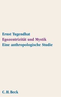 Produktbild: Egozentrizit&auml;t und Mystik