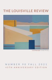 Produktbild: The Louisville Review v 90 Fall 2021