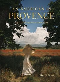 Produktbild: An American in Provence