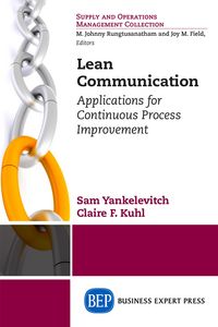 Produktbild: Lean Communication