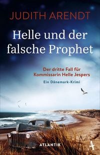 Produktbild: Helle und der falsche Prophet
