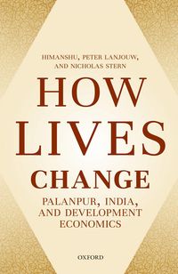 Produktbild: How Lives Change