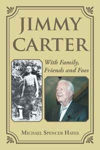Produktbild: Jimmy Carter