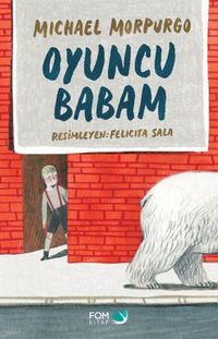 Produktbild: Oyuncu Babam