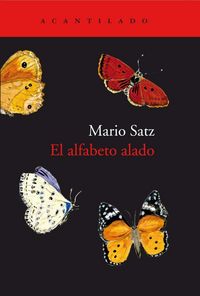 Produktbild: El alfabeto alado