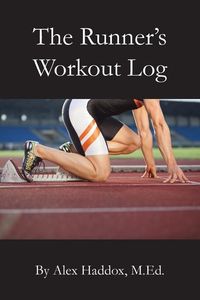 Produktbild: The Runner's Workout Log