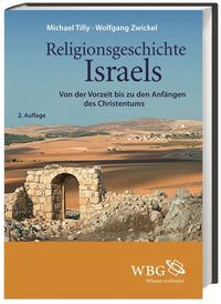 Bild vom Artikel Religionsgeschichte Israels vom Autor Michael Tilly