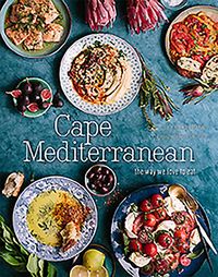 Produktbild: Cape Mediterranean