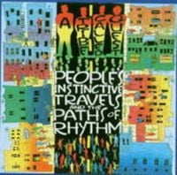 Produktbild: Peoples Instinctive