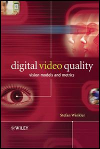 Produktbild: Digital Video Quality