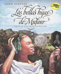 Produktbild: Las Bellas Hijas de Mufaro