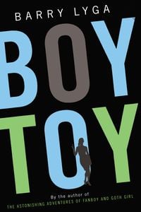 Produktbild: Boy Toy