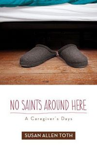 Produktbild: No Saints Around Here