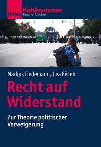 Produktbild: Recht auf Widerstand