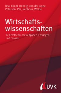 Produktbild: Wirtschaftswissenschaften
