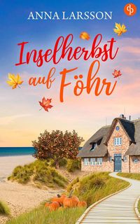 Produktbild: Inselherbst auf F&ouml;hr