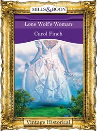 Produktbild: Lone Wolf's Woman