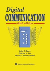Produktbild: Digital Communication