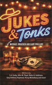 Produktbild: Jukes & Tonks
