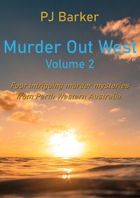 Produktbild: Murder Out West - Volume 2