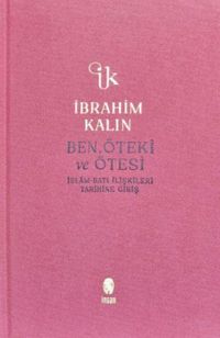 Produktbild: Ben &Ouml;teki ve &Ouml;tesi Bez Ciltli