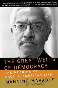 Produktbild: The Great Wells of Democracy