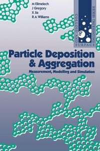 Produktbild: Particle Deposition & Aggregation