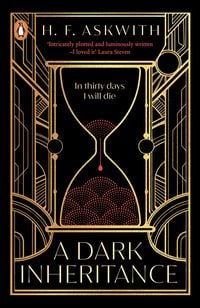 Produktbild: A Dark Inheritance