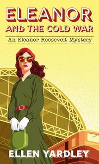 Produktbild: Eleanor and the Cold War