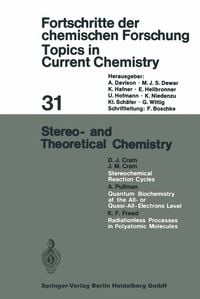 Produktbild: Stereo- and Theoretical Chemistry