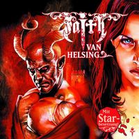 Bild vom Artikel Faith: Asmodis Blutgrab vom Autor Faith-The Helsing Van Chronicles