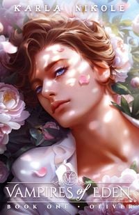 Produktbild: Vampires of Eden