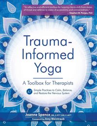 Produktbild: Trauma-Informed Yoga