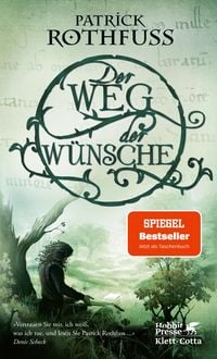 Produktbild: Der Weg der W&uuml;nsche