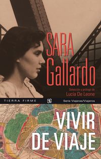 Produktbild: Vivir de viaje
