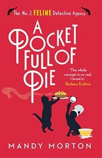 Produktbild: A Pocket Full of Pie