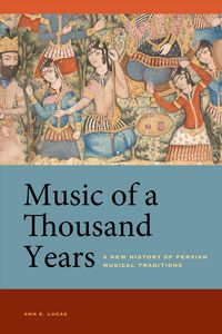Produktbild: Music of a Thousand Years