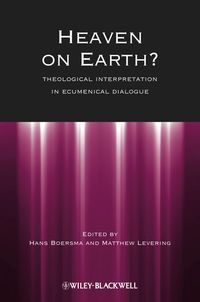 Produktbild: Heaven on Earth?
