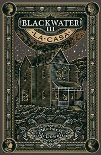 Produktbild: La casa. Blackwater. Vol. 3